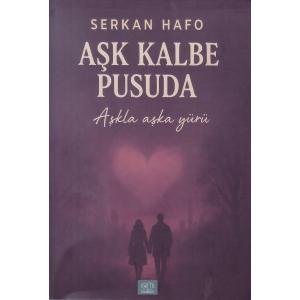 Aşk Kalbe Pusuda